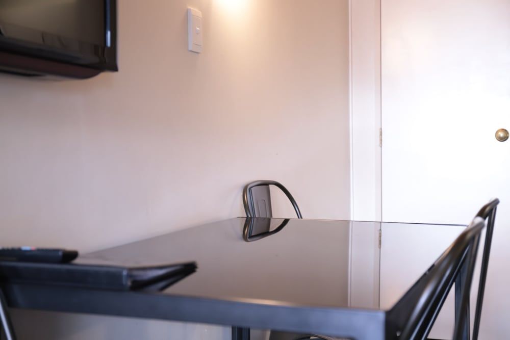 Airport Manor Inn Double Room 16