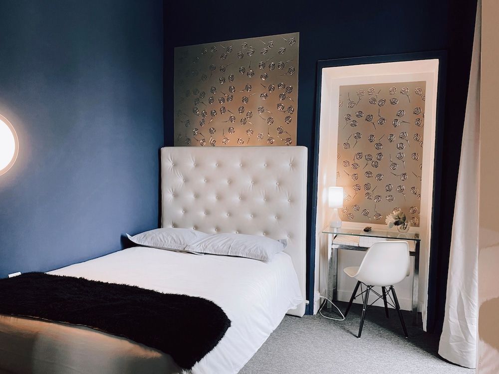 Royal Hotel Exclusive Double Room