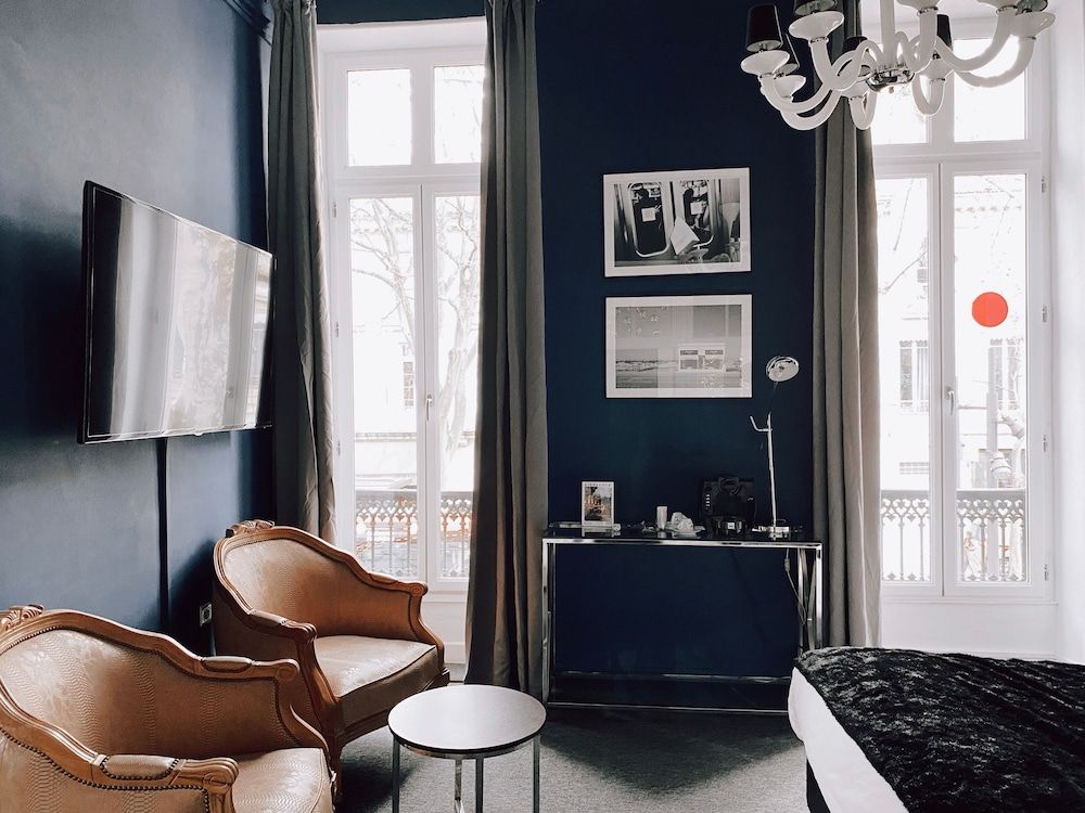 Royal Hotel Exclusive Double Room 6