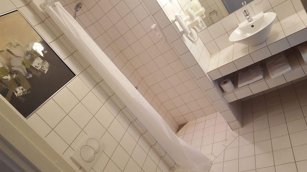 OnlySleep Oksebrovej Basic Double Room 7