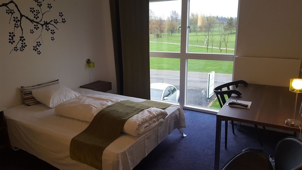 OnlySleep Oksebrovej Single Room 3