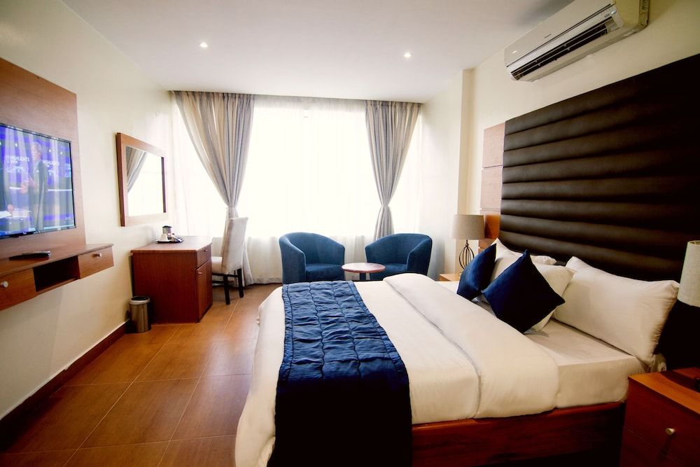 Exclusive Room, 1 King Bed