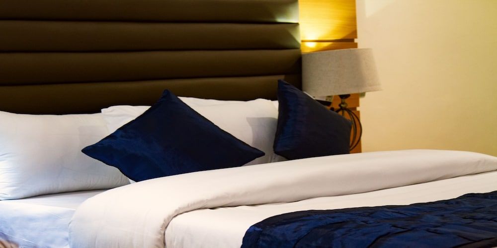 Exclusive Room, 1 King Bed