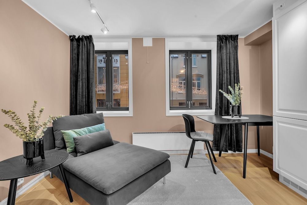 undefined TotalApartments Storgata City Apartment 9