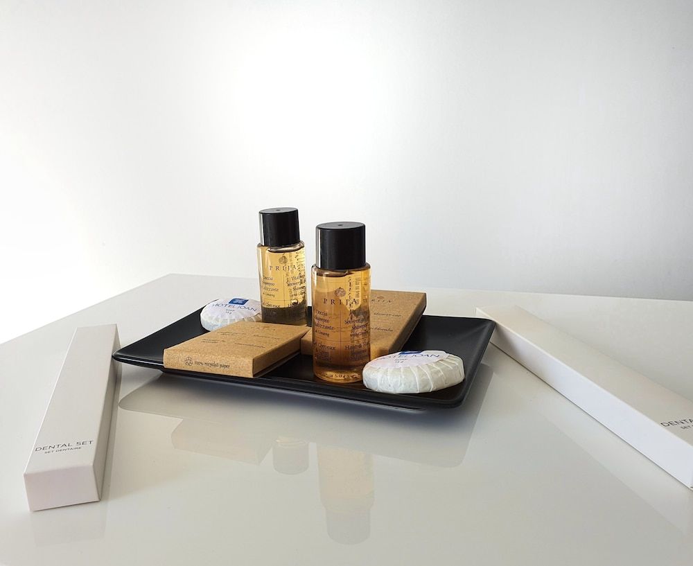 Hotel JoAn Standard Double Room, Balcony, Park View 8