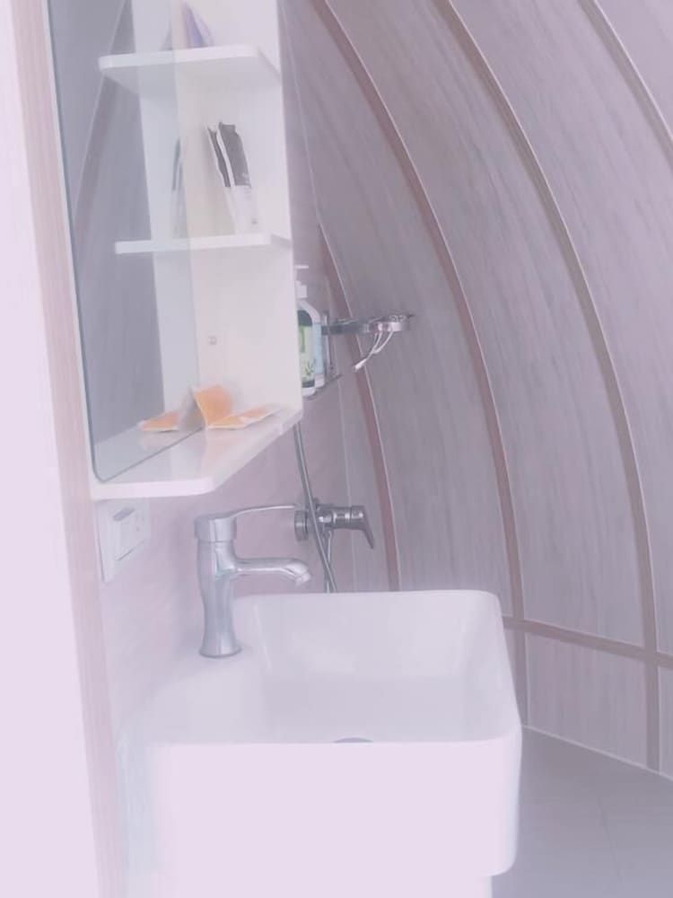 Look Villa Deluxe Double Room (Sky) 3