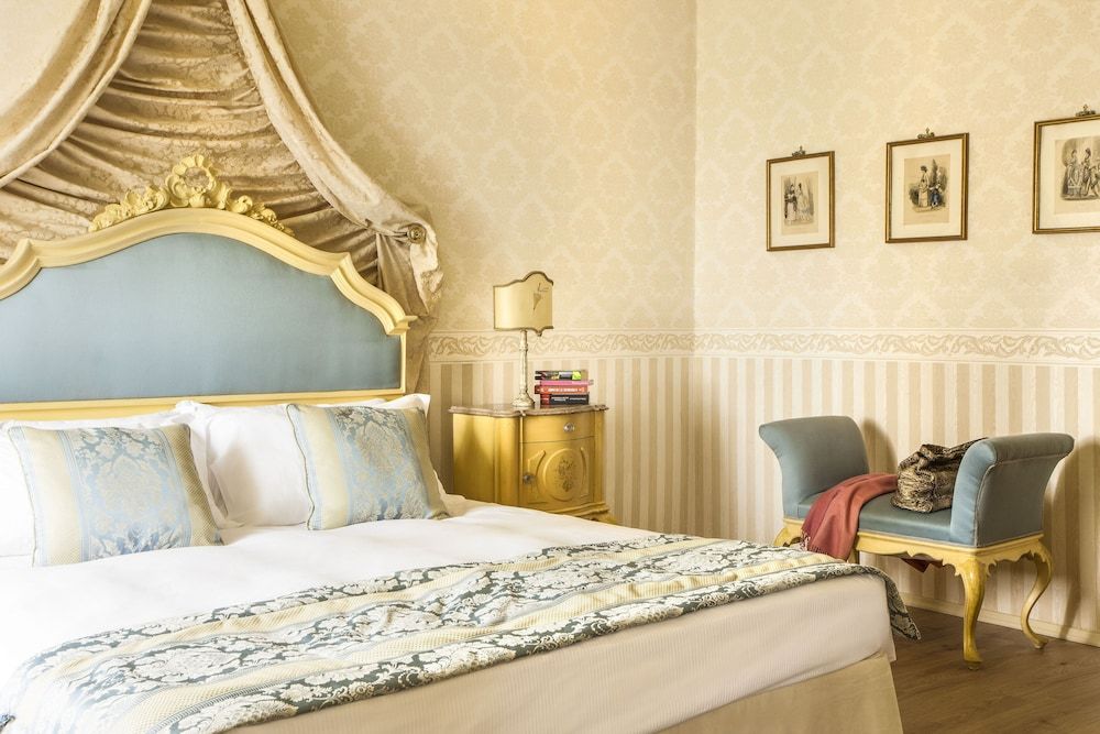 Castello di Spessa Golf & Wine Resort Superior Double or Twin Room 3