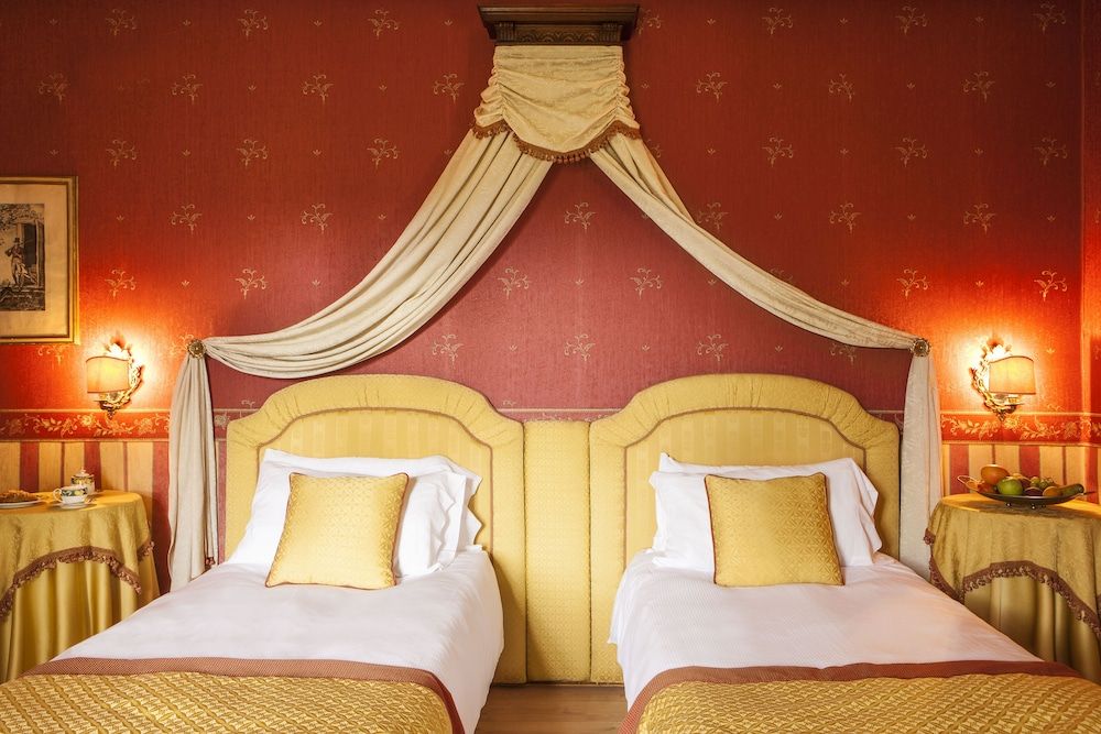 Castello di Spessa Golf & Wine Resort Superior Double or Twin Room 4