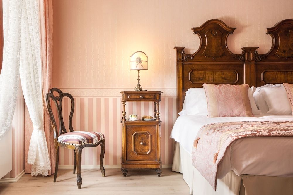 Castello di Spessa Golf & Wine Resort Deluxe Double Room Single Use 2