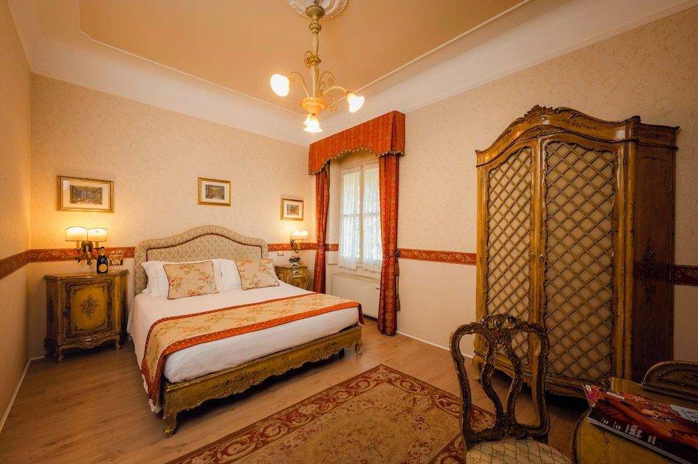 Classic Double Room Single Use