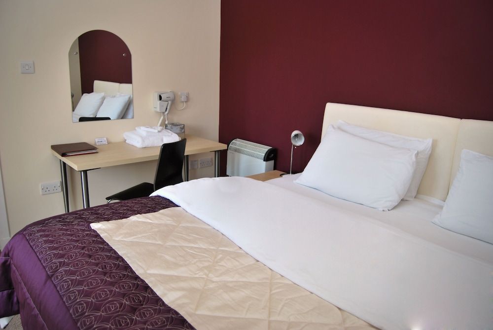 Bungalow, 1 Bedroom