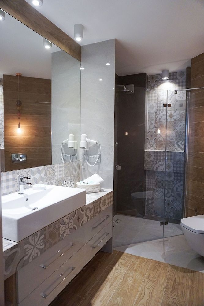 Deluxe Apartment (Istanbul)