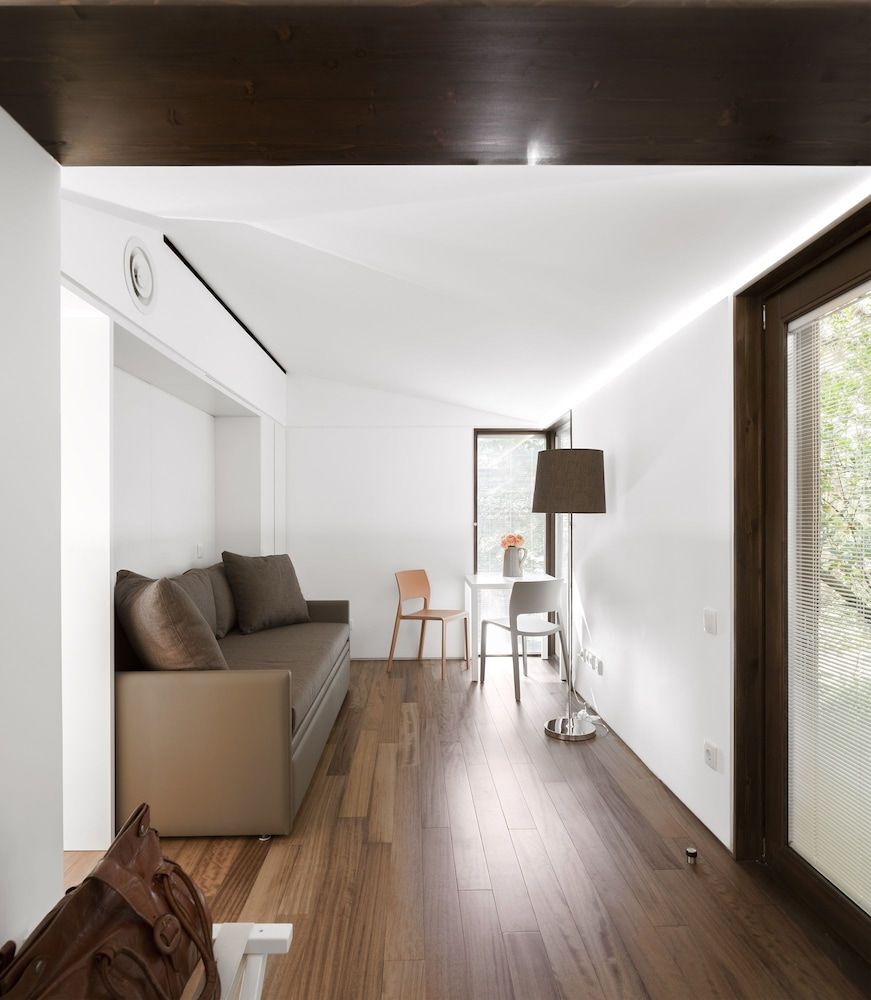 Superior Bungalow (for 2 people)