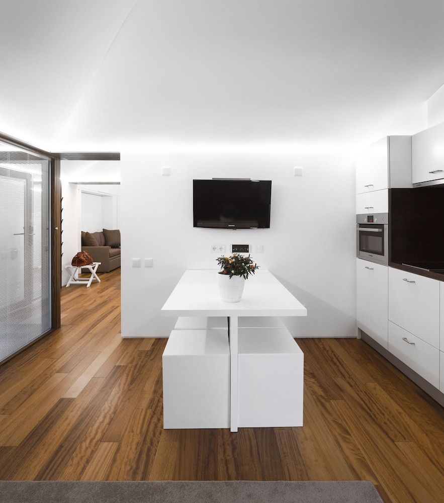 Superior Bungalow (for 2 people)