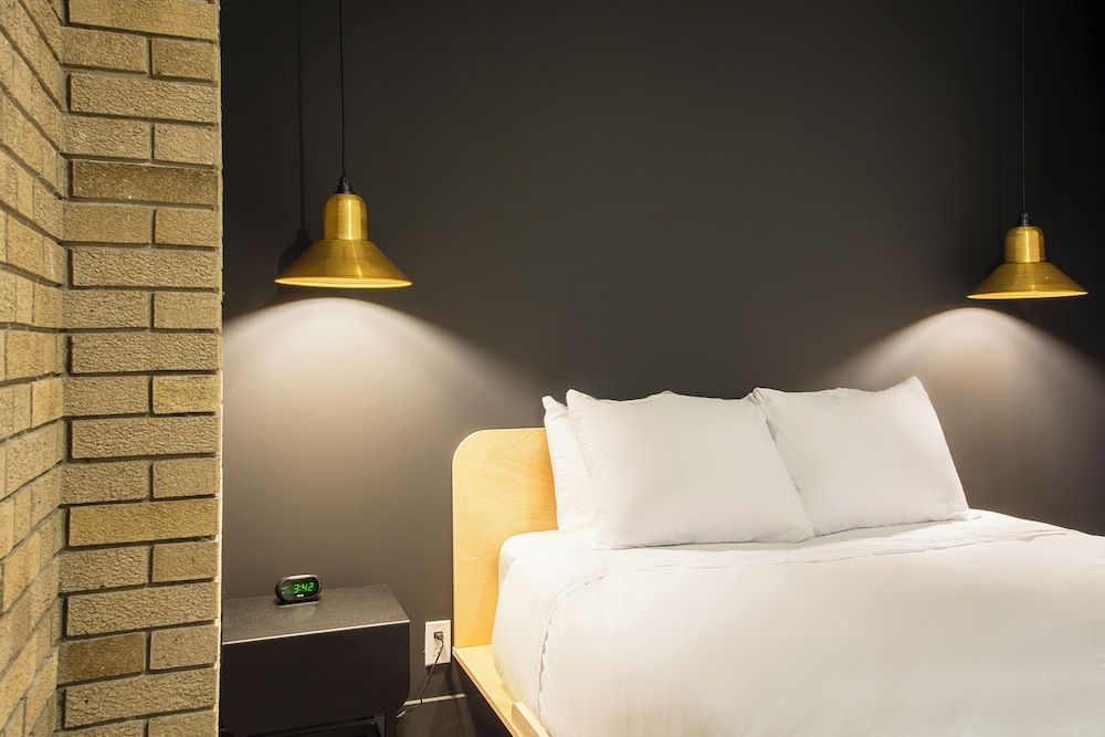 undefined Les Lofts de la Gare - By Les Lofts Vieux-Quebec 9