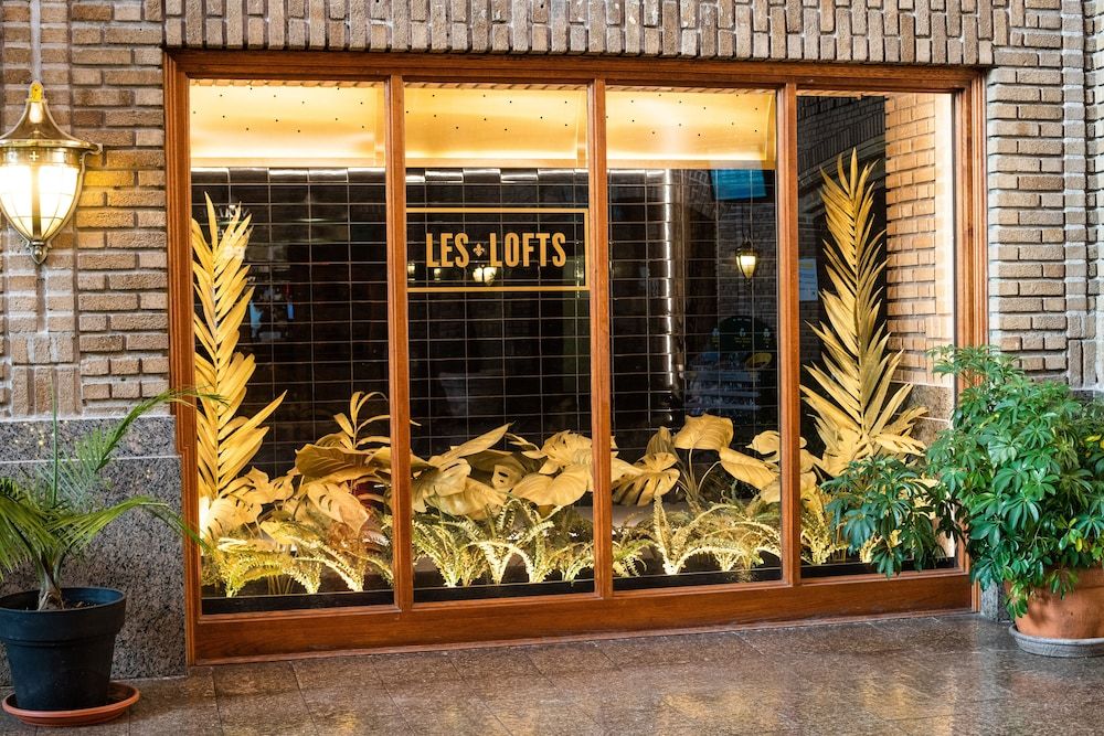 undefined Les Lofts de la Gare - By Les Lofts Vieux-Quebec 6