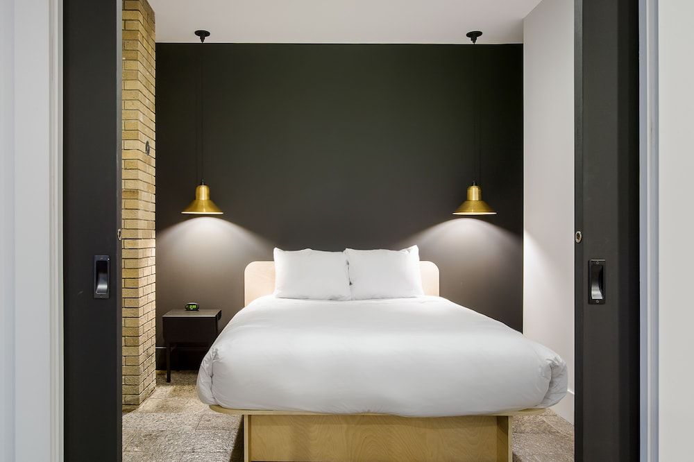 Les Lofts de la Gare - By Les Lofts Vieux-Quebec