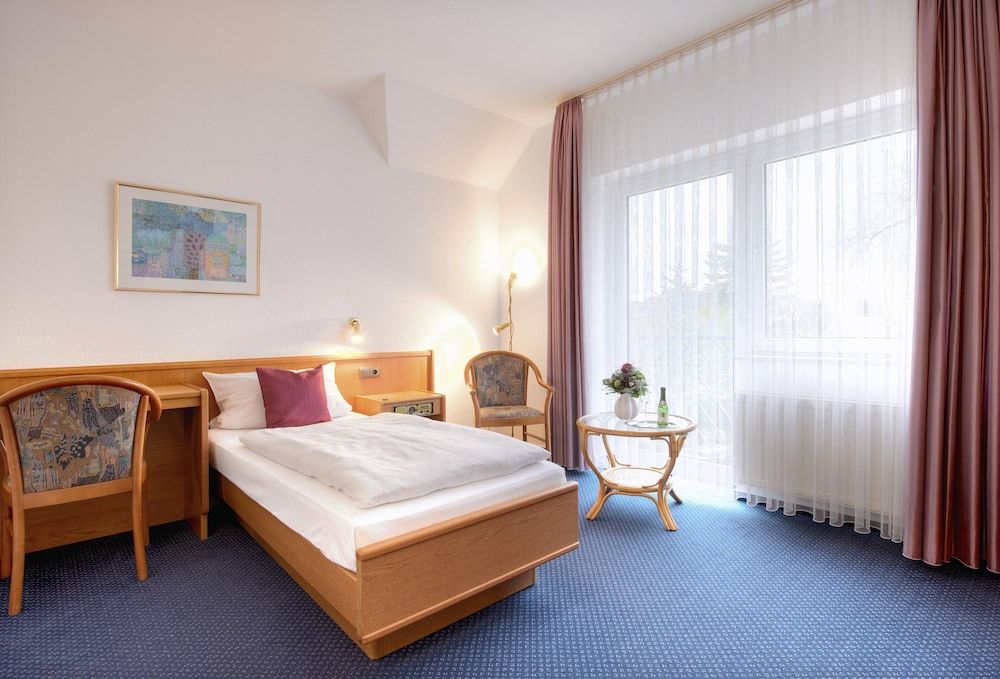 Hotel zur Prinzenbrücke