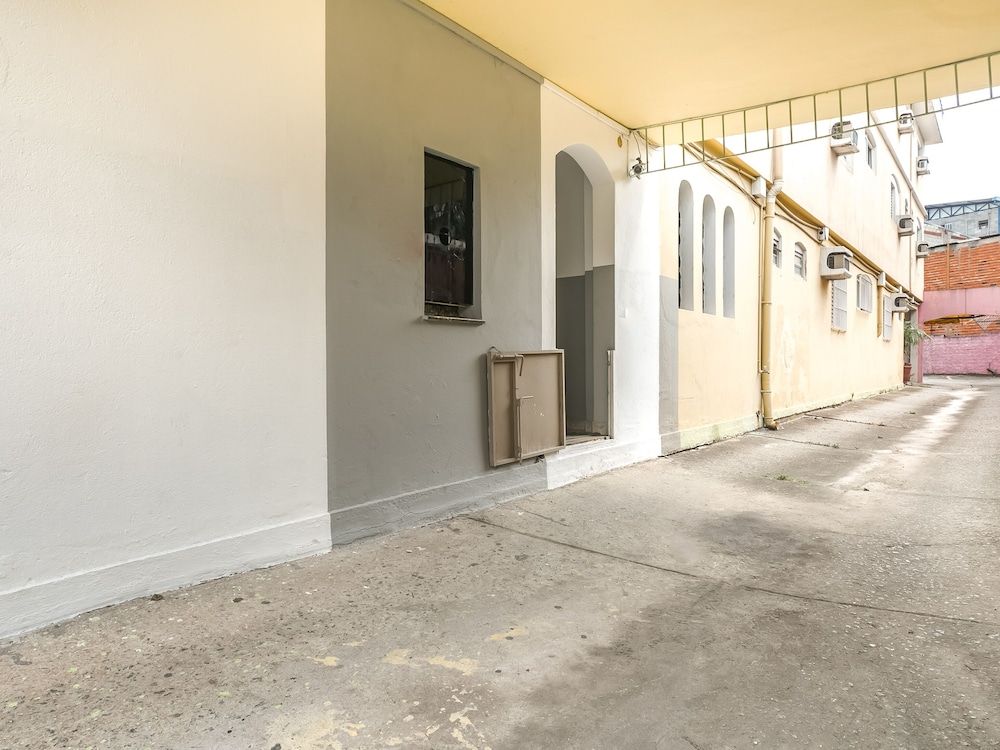 undefined OYO Hotel Park Leste, São Paulo 2