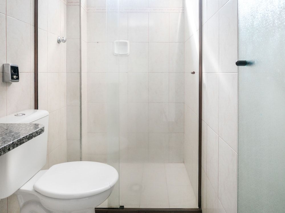 undefined OYO Hotel Park Leste, São Paulo 6