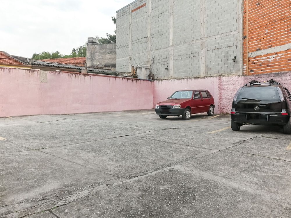 undefined OYO Hotel Park Leste, São Paulo 3