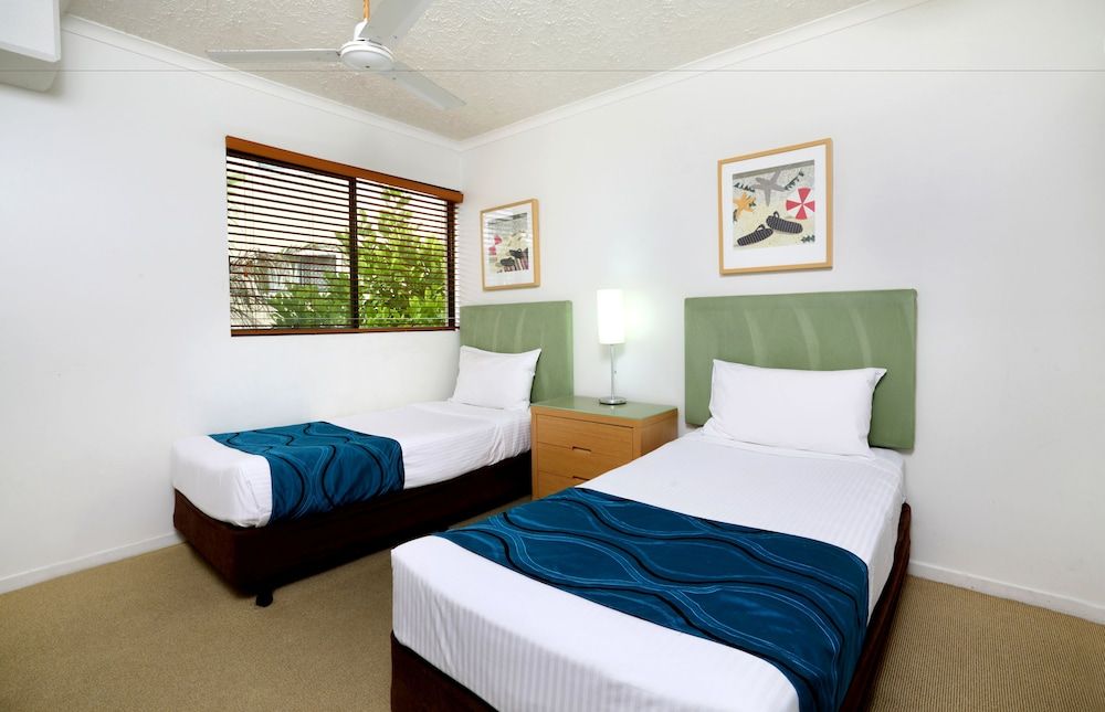Apartment, 3 Bedrooms, Balcony