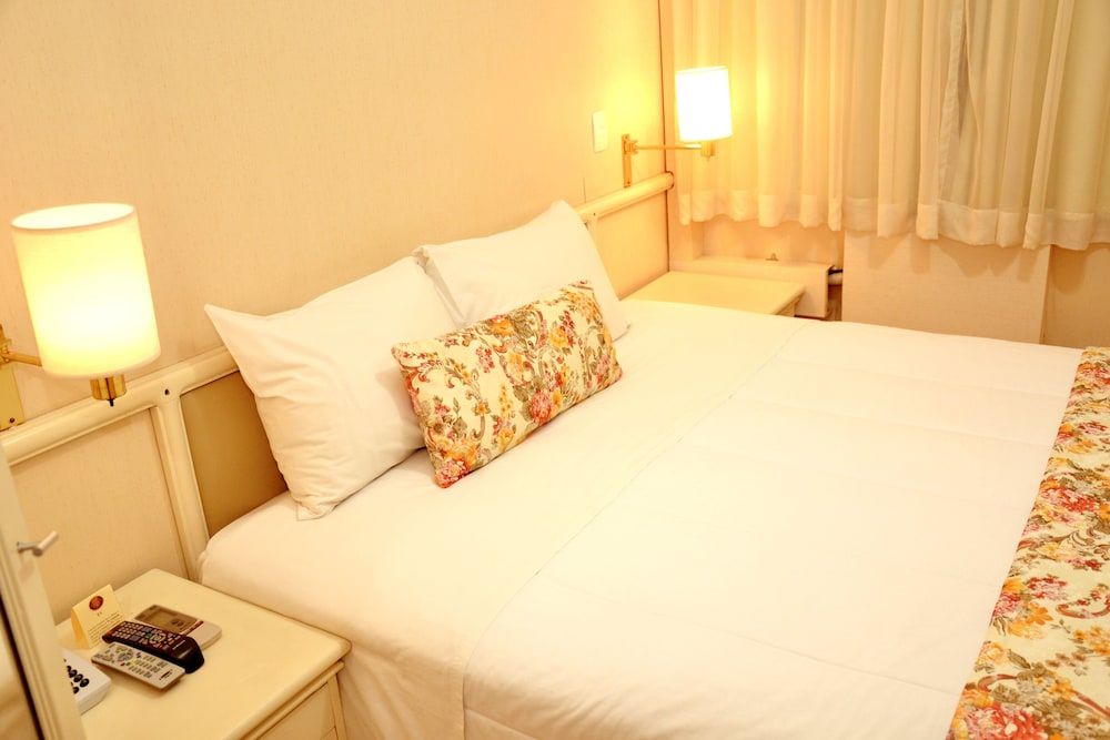 undefined Travel Inn Premium Flats Paulista Wall Street 8