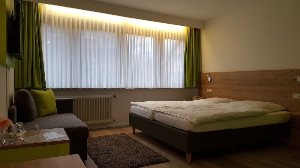 Gästehaus Ruh Standard Double Room 4