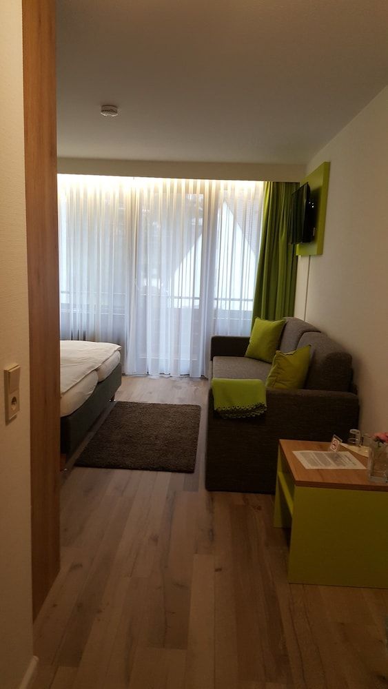 Gästehaus Ruh Standard Double Room 7