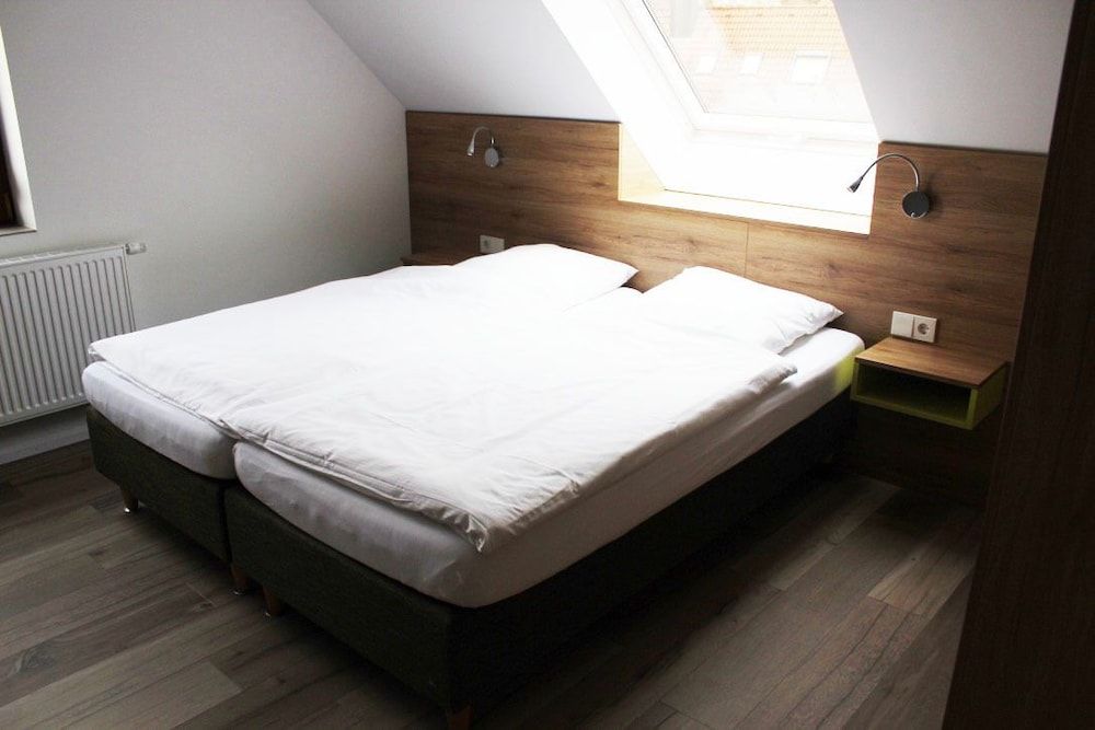 Gästehaus Ruh Standard Double Room 2