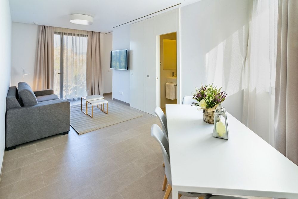 Tandem Torre De La Calahorra Superior Apartment (Parking) 2