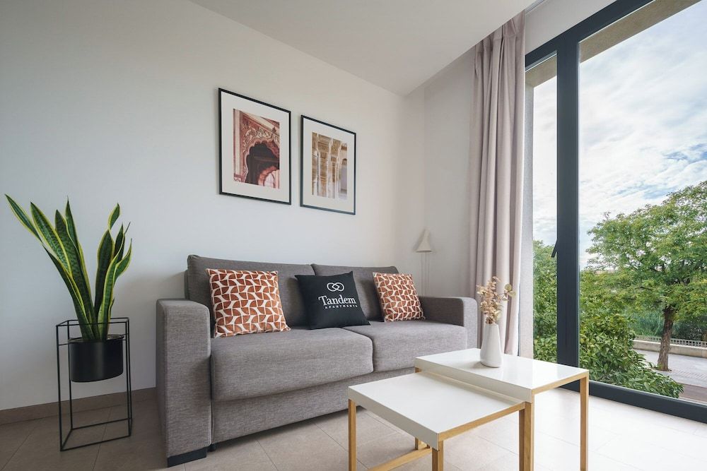 Tandem Torre De La Calahorra Superior Apartment (Parking) 5