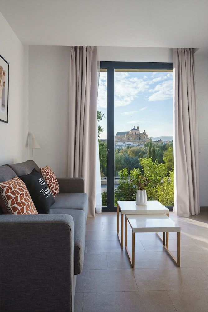 Tandem Torre De La Calahorra Superior Apartment (Parking) 6