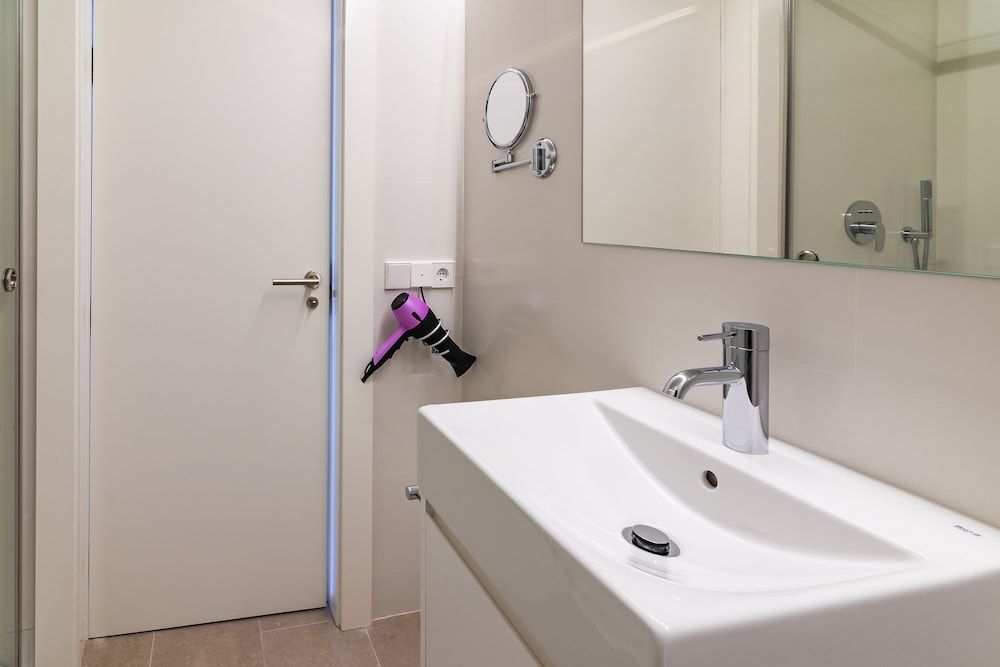 Tandem Torre De La Calahorra Superior Apartment (Parking)