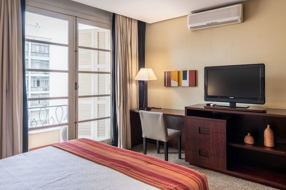 DELPLAZA Marabá São Paulo Standard Twin Room 8