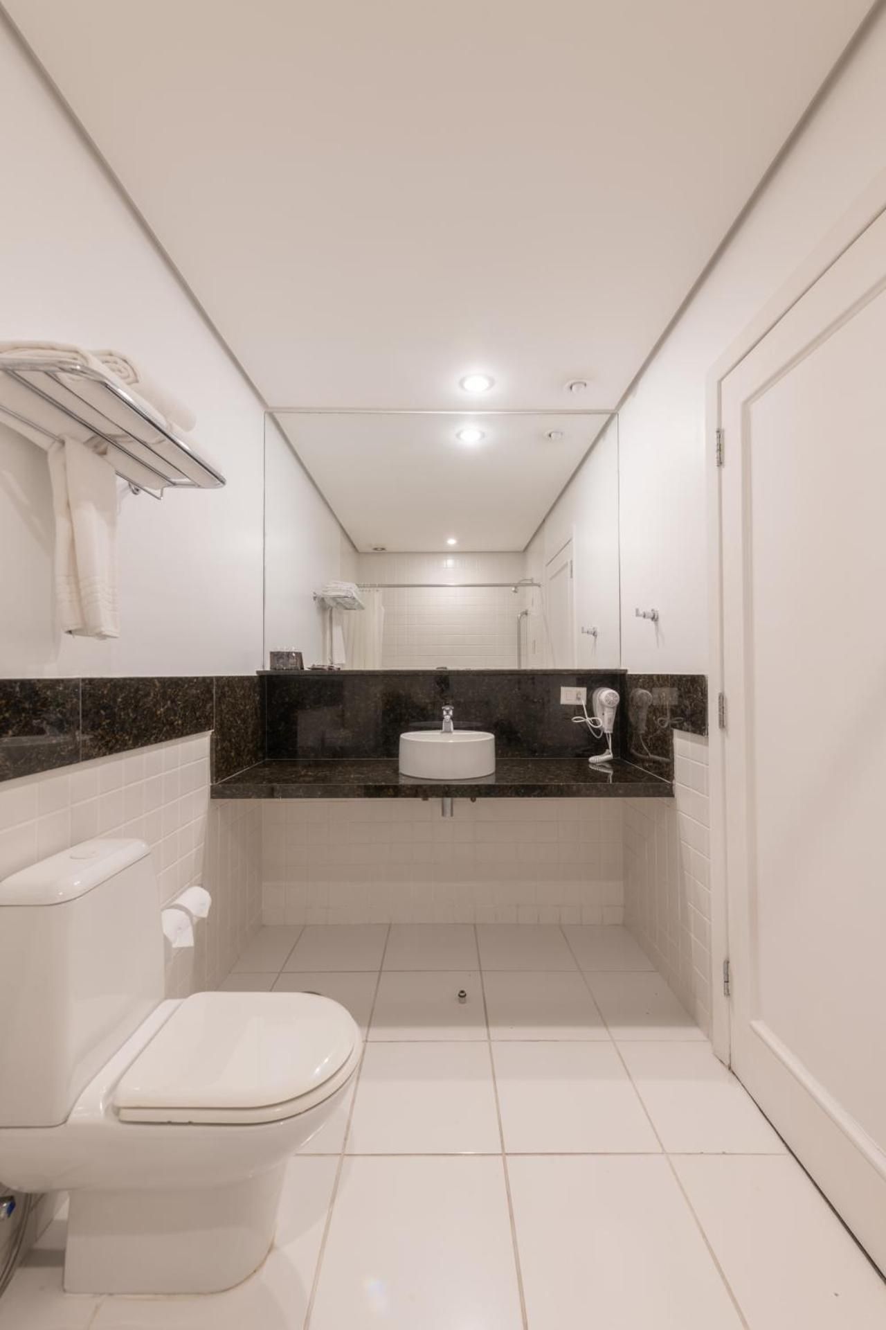 Superior Triple Room - Disability Access