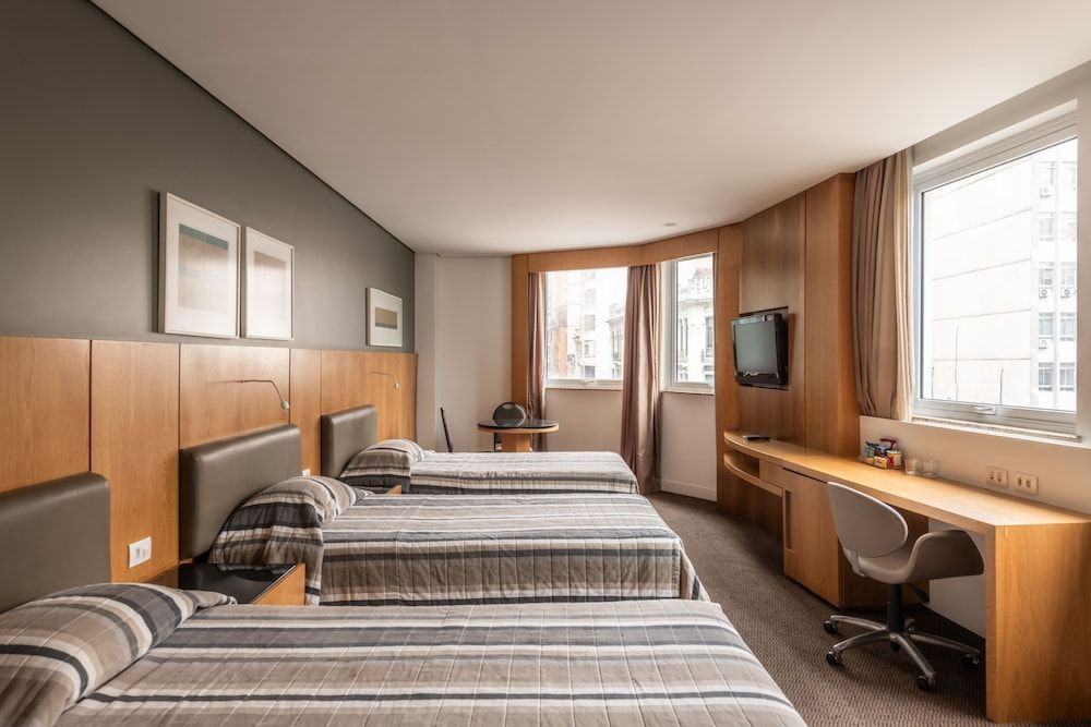 undefined DELPLAZA Marabá São Paulo 4