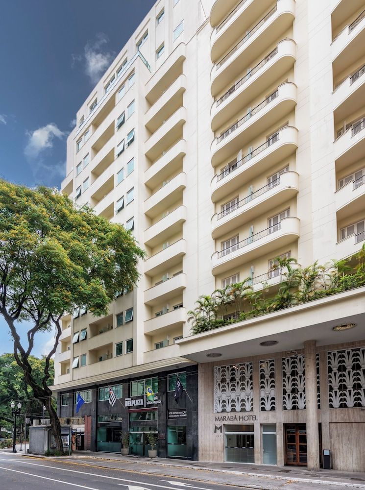 undefined DELPLAZA Marabá São Paulo 2