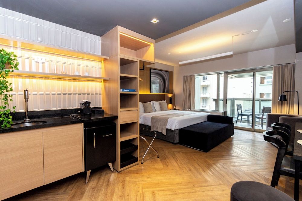 360 República Superior Studio (396299) 10