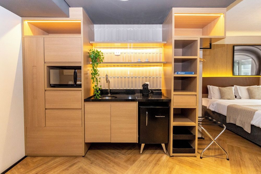 360 República Superior Studio (396299) 12