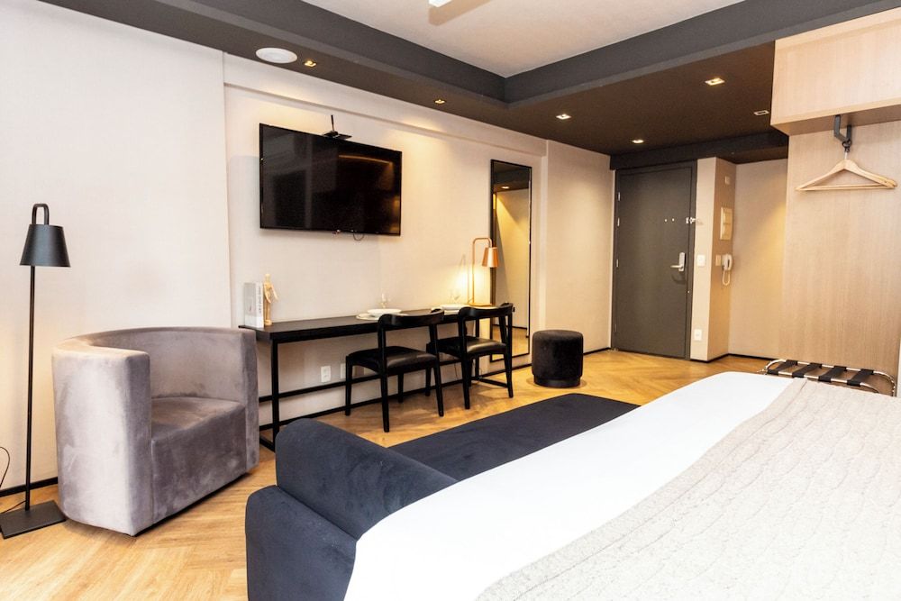 360 República Superior Studio (396299) 13