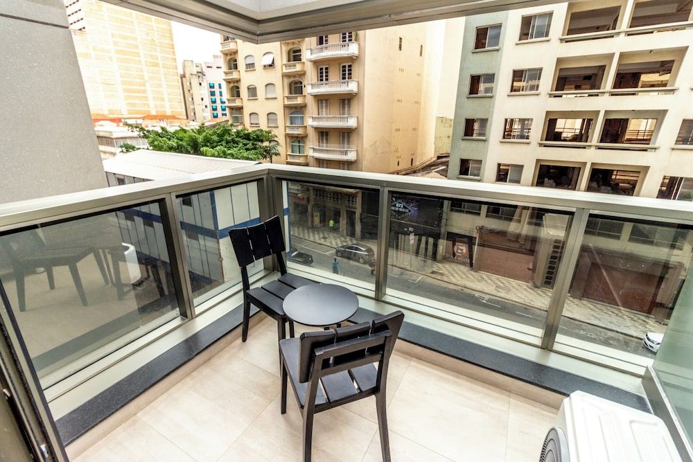 360 República Superior Studio (396299) 6