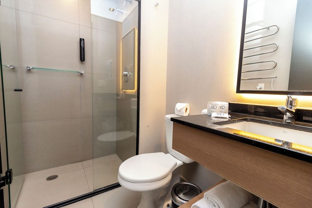 360 República Superior Studio (396299) 7