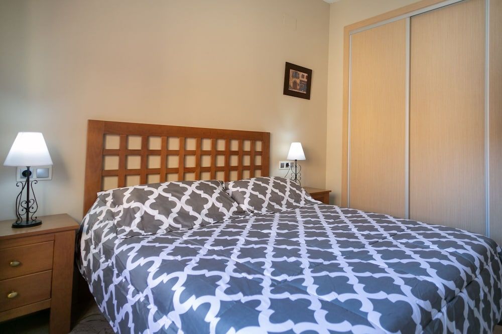 Apartment, 1 Bedroom