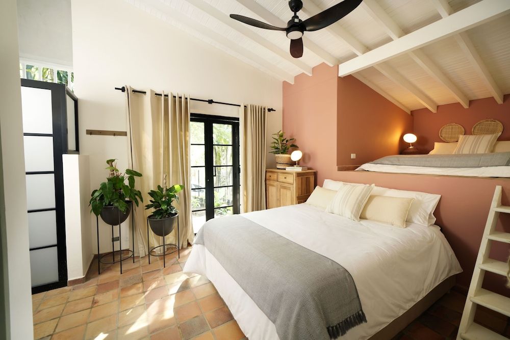 Hotel Quinta Ladera Family Room 7