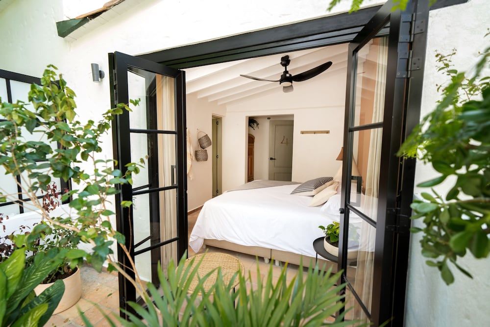 Hotel Quinta Ladera Deluxe Room 18