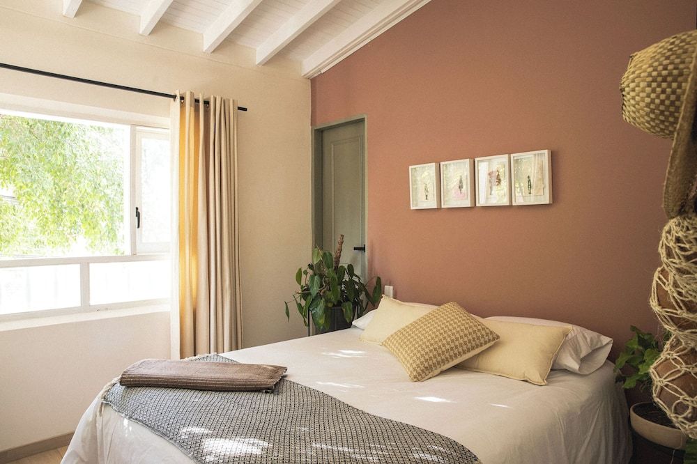 Hotel Quinta Ladera Standard Room 3