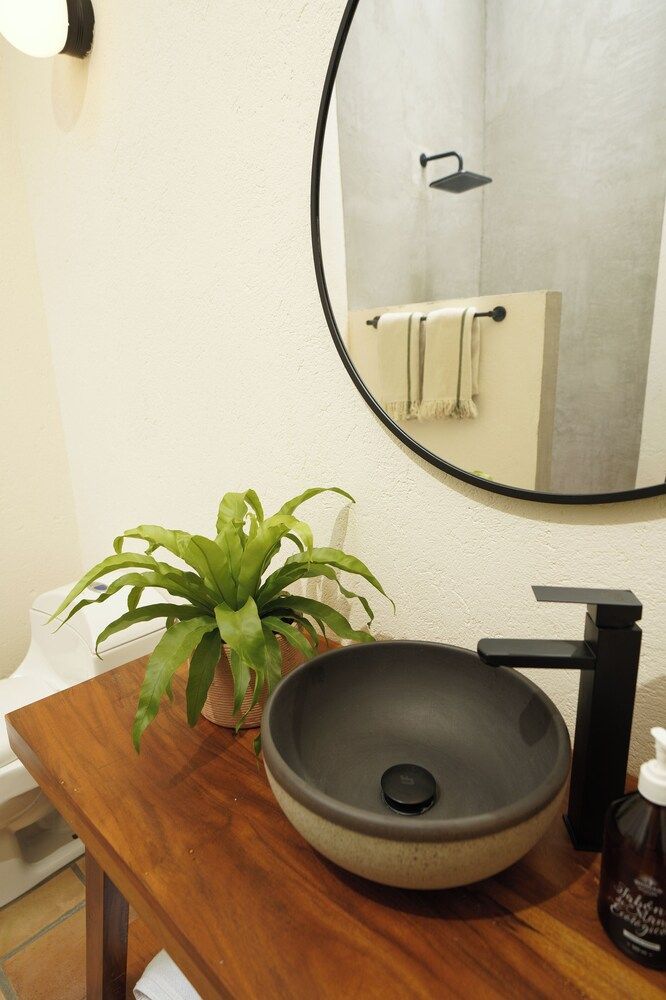 Hotel Quinta Ladera Deluxe Room 21