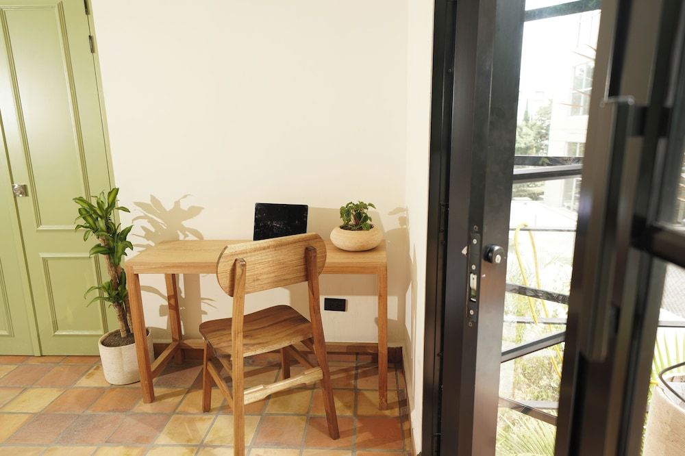 Hotel Quinta Ladera Deluxe Room 6