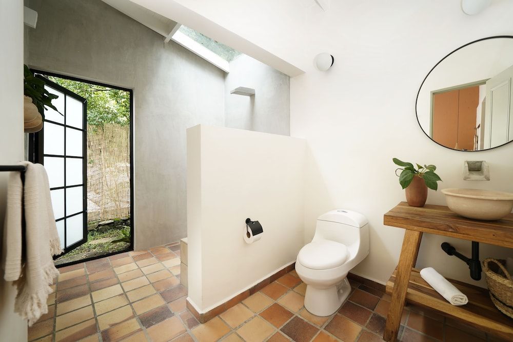 Hotel Quinta Ladera Deluxe Room 20